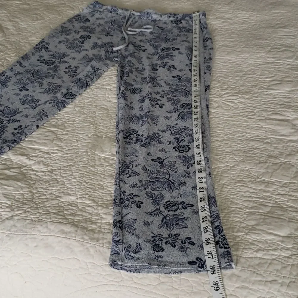 Lucky brand pijama pants